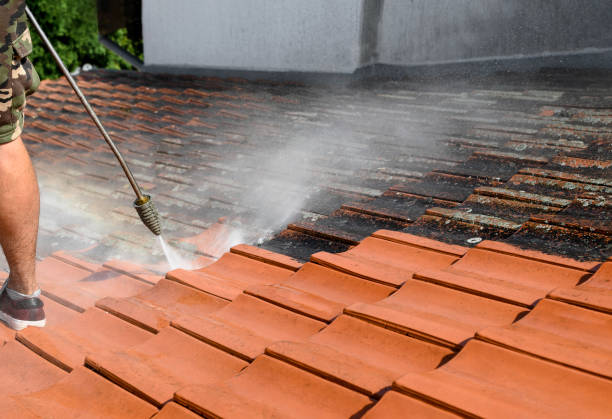 Best Garage Pressure Washing  in Morganton, NC