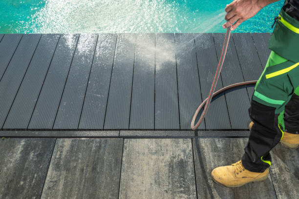 Best Roof Pressure Washing  in Morganton, NC